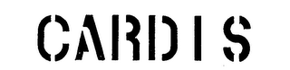 CARDIS logo