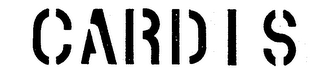 CARDIS logo