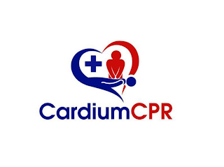 CARDIUM CPR logo