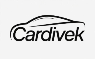 CARDIVEK logo