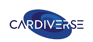 CARDIVERSE logo