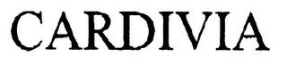 CARDIVIA logo