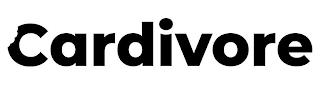 CARDIVORE logo