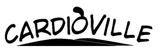 CARDIÒVILLE logo