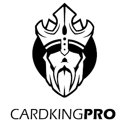 CARDKINGPRO logo