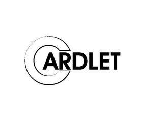 CARDLET logo