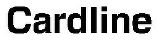 CARDLINE logo