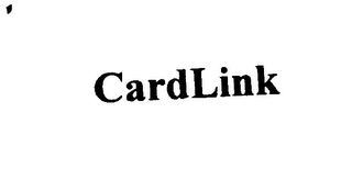 CARDLINK logo