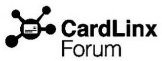 CARDLINX FORUM logo