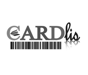 CARDLIS logo