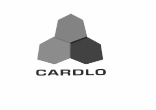 CARDLO logo