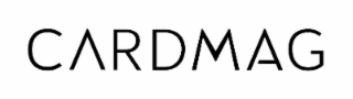 CARDMAG logo