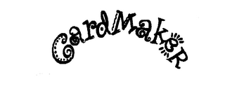 CARDMAKER logo