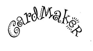 CARDMAKER logo