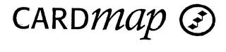 CARDMAP logo
