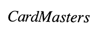 CARDMASTERS logo
