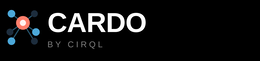 CARDO BY CIRQL logo