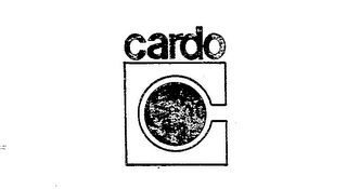 CARDO C logo