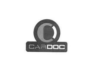 CARDOC logo