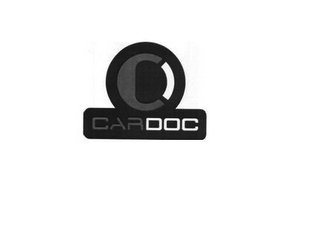CARDOC logo