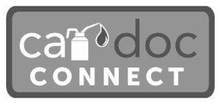 CARDOC CONNECT logo