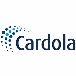 CARDOLA logo