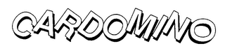 CARDOMINO logo