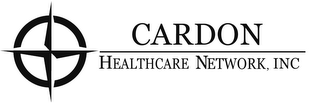 CARDON HEALTHCARE NETWORK, INC. logo