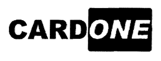 CARDONE logo