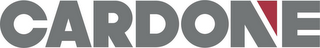 CARDONE logo