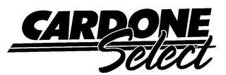 CARDONE SELECT logo