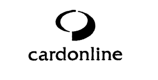 CARDONLINE logo