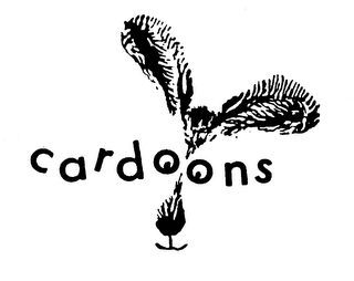 CARDOONS logo