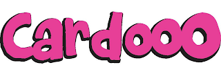 CARDOOO logo