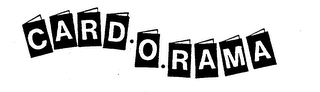 CARD.O.RAMA logo