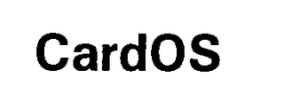 CARDOS logo