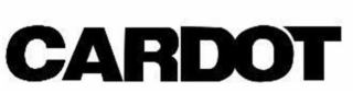 CARDOT logo