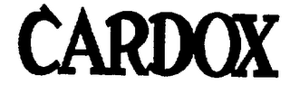 CARDOX