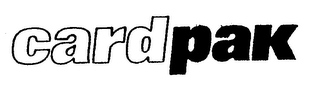 CARDPAK logo