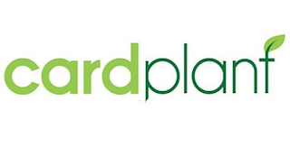 CARDPLANT logo