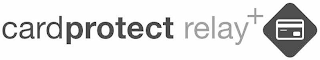CARDPROTECT RELAY+ logo