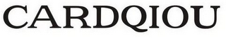 CARDQIOU logo