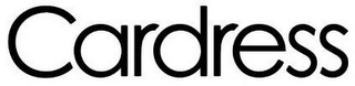 CARDRESS logo