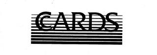 CARDS logo