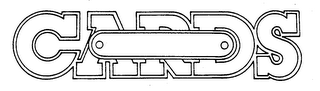 CARDS logo