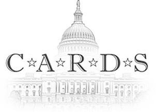 CARDS logo
