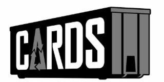 CARDS logo