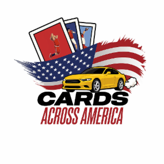 CARDS ACROSS AMERICA logo