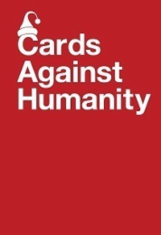 CARDS AGAINST HUMANITY logo