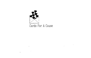 CARDS FOR A CAUSE logo